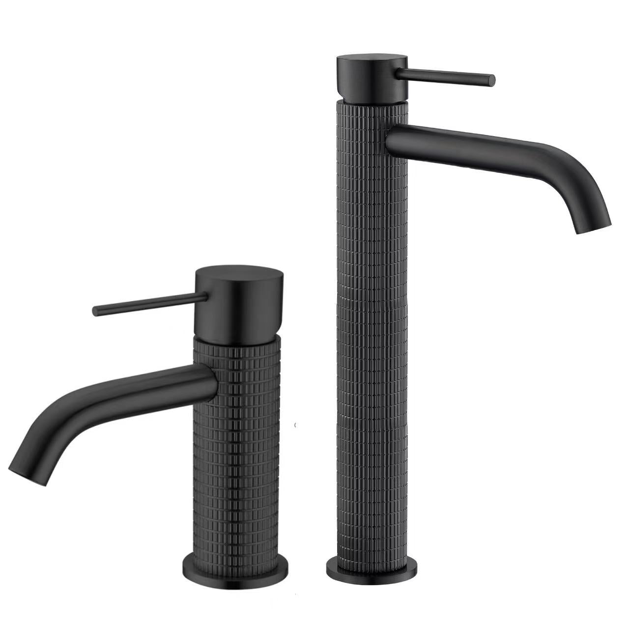 Faucet