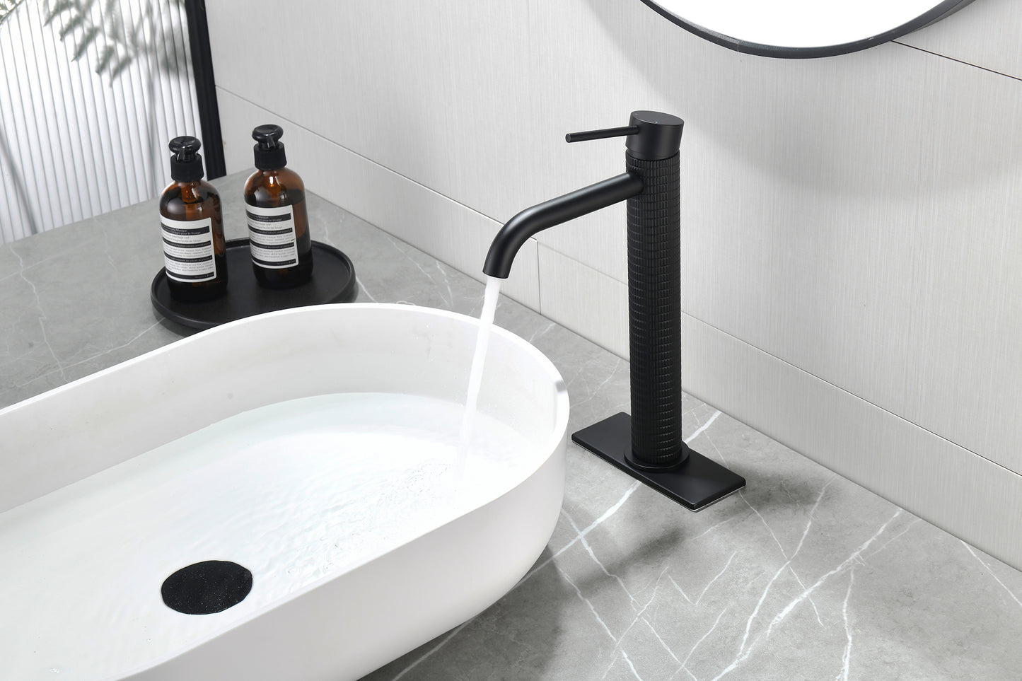 Faucet