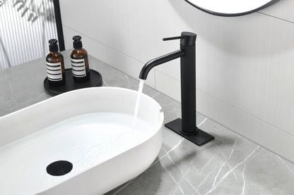 Faucet