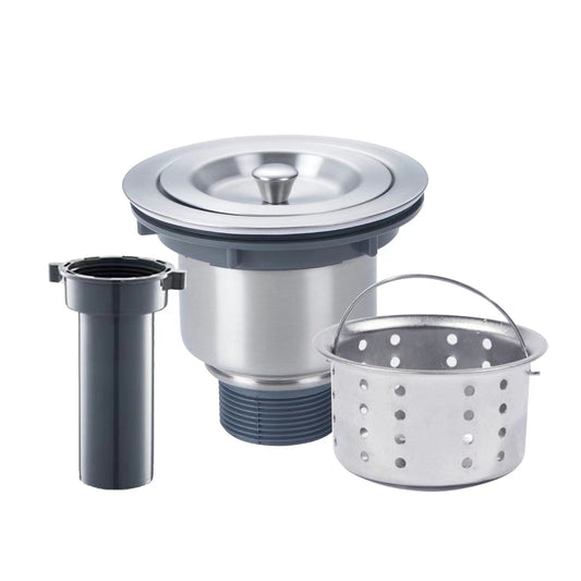 Kitchen Sink Drain Strainer