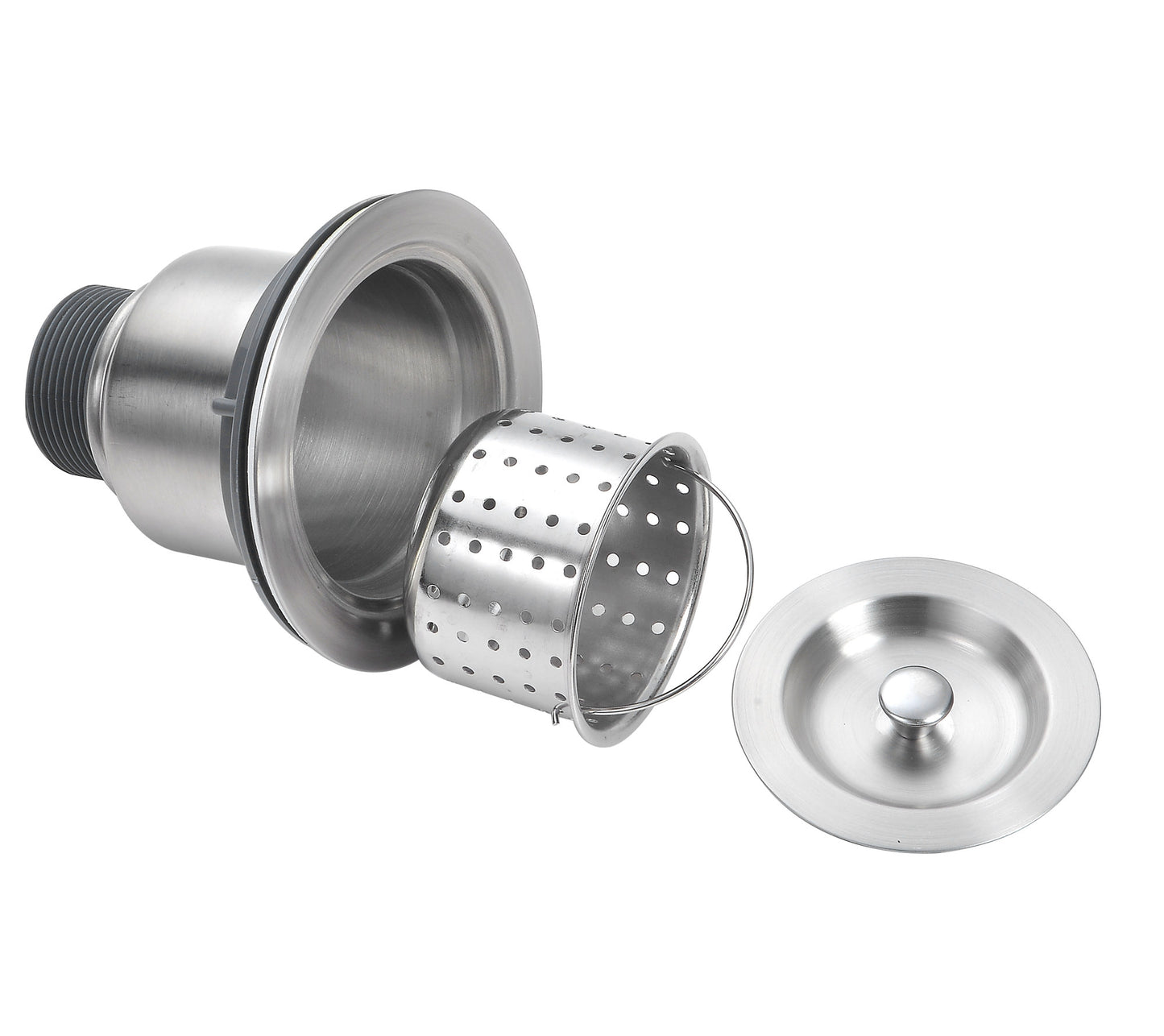 Kitchen Sink Drain Strainer