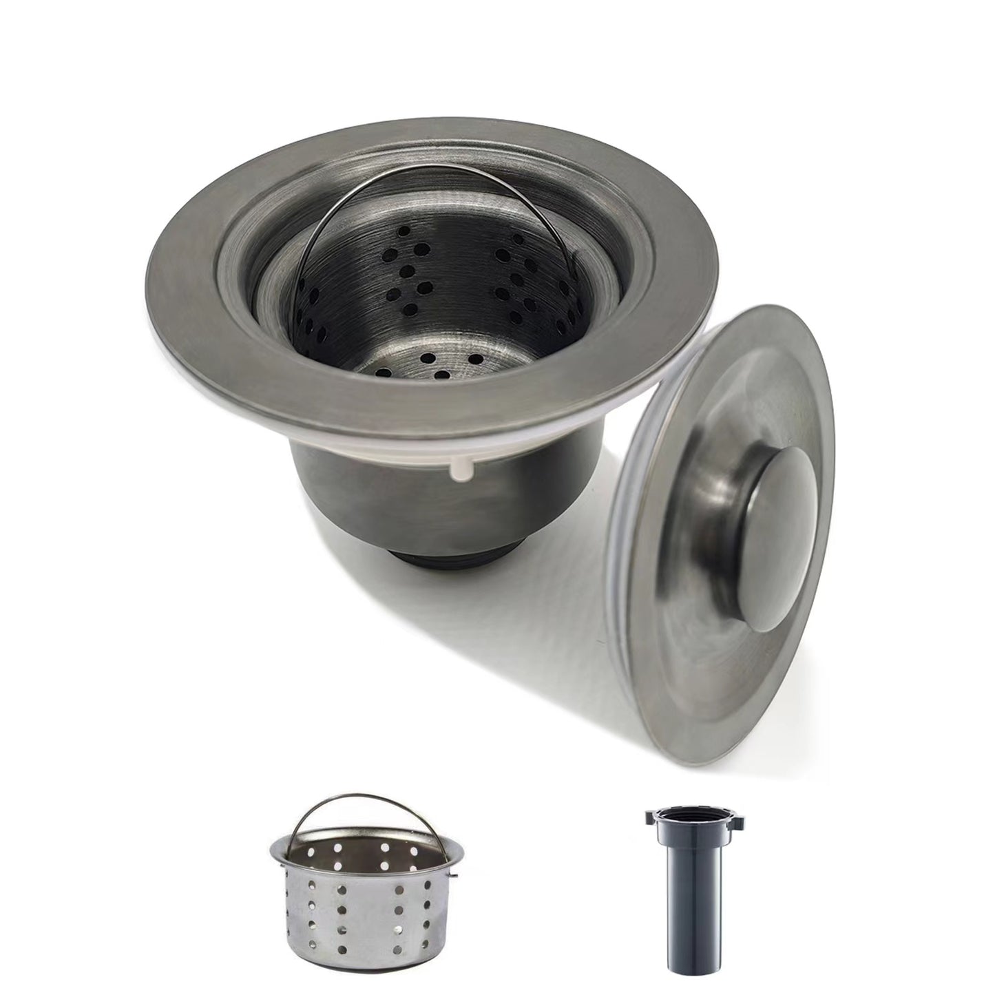 Kitchen Sink Drain Strainer